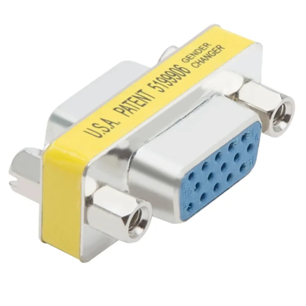 Luxorparts Kabler Til Datamaskin|Kabler Og Adaptere|VGA-adapter (HD15)