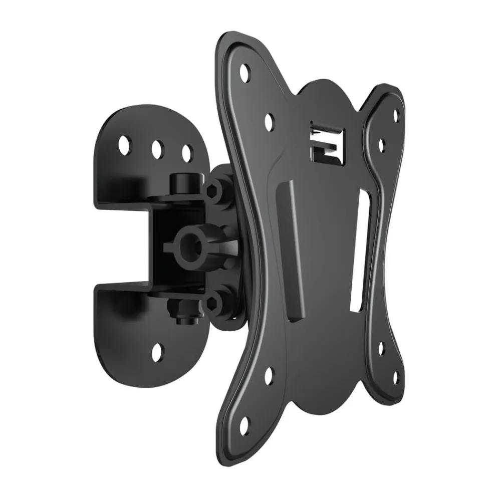 Luxorparts Skjermfeste|Tv Og Tilbehør|Vippbart veggfeste for TV, 13-27"
