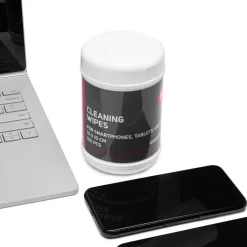 Luxorparts Rengjøring|Rengjøring|Våtservietter for rengjøring, 100-pk.