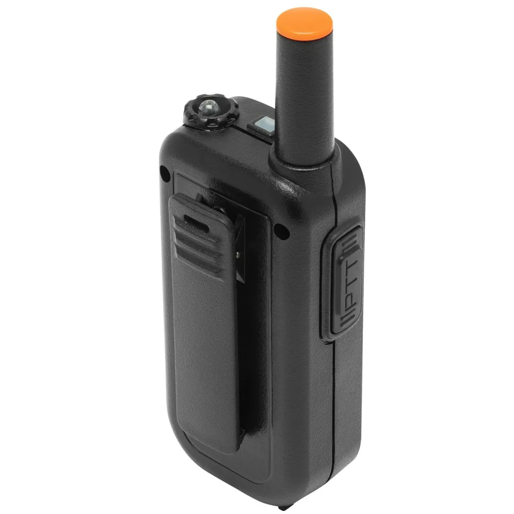 Luxorparts Fritid|Rengjøring|Walkie-talkie 2-pk. 10 km