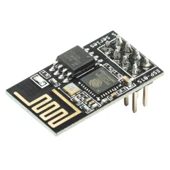 Luxorparts Elektronikk|WiFi-modul for Arduino ESP8266