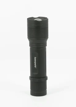 Luxorparts Lommelykter|Zoom Lommelykt 2000 lm