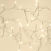 Kjell Lyslenker|Julelys|Lyslenke 48 LED 3,5 m, batteridrevet (klar)