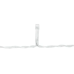 Kjell Lyslenker|Julelys|Lyslenke 1000 LED 20 m (klar)