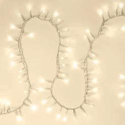 Kjell Lyslenker|Julelys|Lyslenke 700 LED 14 m (klar)