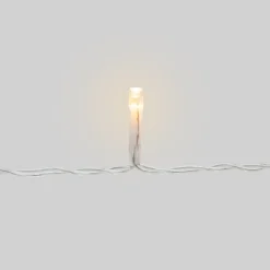 Kjell Lyslenker|Julelys|Lyslenke 700 LED 14 m (klar)