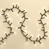 Kjell Lyslenker|Julelys|Lyslenke 1000 LED 20 m (svart)