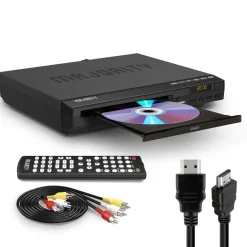 Majority Tv Og Tilbehør|DVD spiller