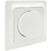 Malmbergs Sterkstrøm|Gamma LED-dimmer 3-60 W - Hvit