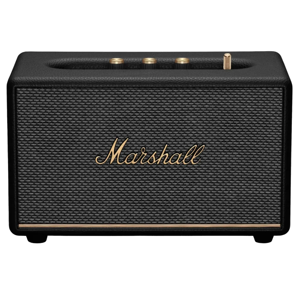 Marshall Høyttaler|Acton III Bluetooth-høyttaler
