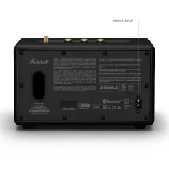 Marshall Høyttaler|Acton III Bluetooth-høyttaler