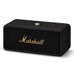 Marshall Høyttaler|Emberton III Bluetooth-høyttaler