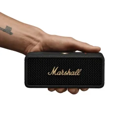 Marshall Høyttaler|Emberton III Bluetooth-høyttaler