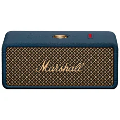 Marshall Høyttaler|Emberton III Bluetooth-høyttaler