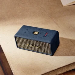 Marshall Høyttaler|Emberton III Bluetooth-høyttaler