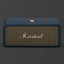 Marshall Høyttaler|Emberton III Bluetooth-høyttaler