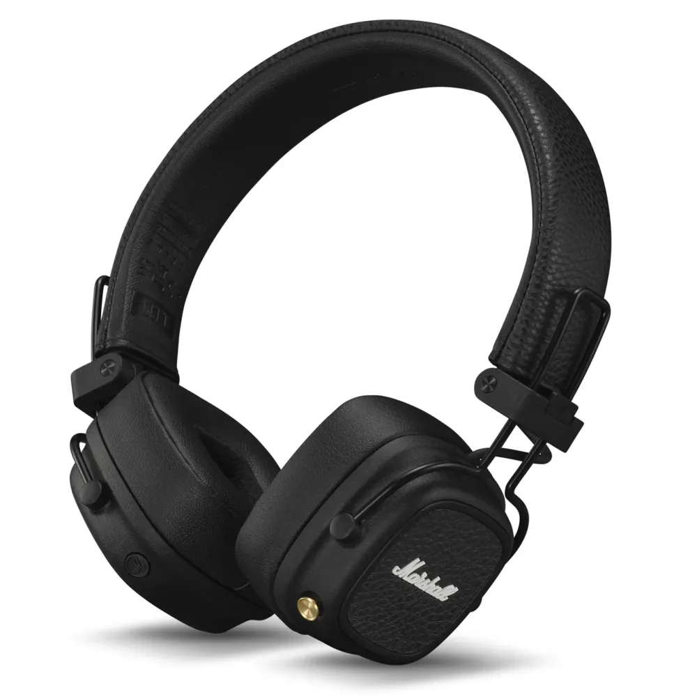 Marshall Hodetelefoner Og Hodesett|Major V trådløse on-ear-hodetelefoner