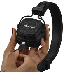 Marshall Hodetelefoner Og Hodesett|Major V trådløse on-ear-hodetelefoner