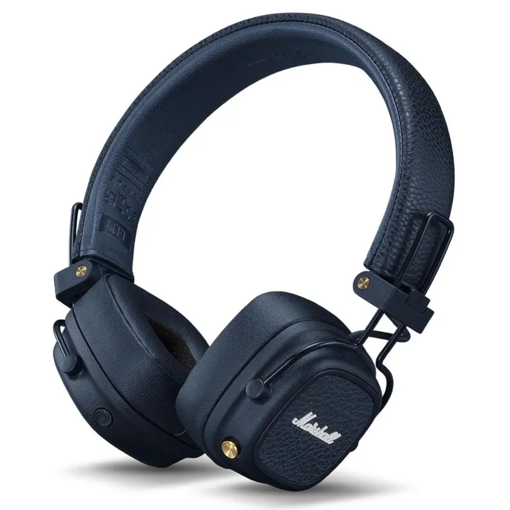 Marshall Hodetelefoner Og Hodesett|Major V trådløse on-ear-hodetelefoner