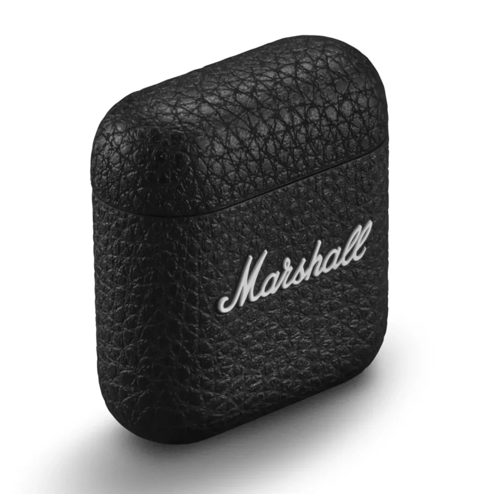 Marshall Iphone-Tilbehør|Hodetelefoner Og Hodesett|Minor IV trådløse in-ear-hodetelefoner