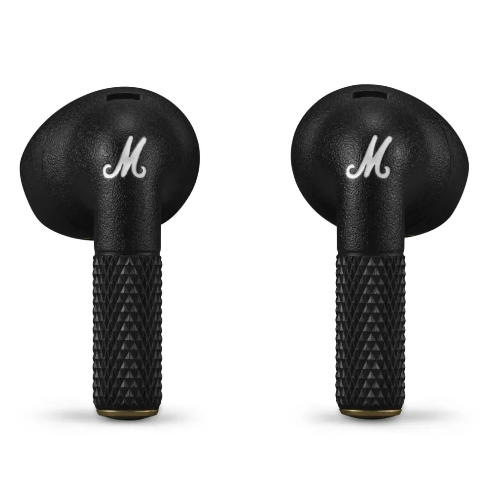Marshall Iphone-Tilbehør|Hodetelefoner Og Hodesett|Minor IV trådløse in-ear-hodetelefoner