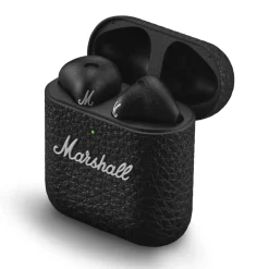 Marshall Iphone-Tilbehør|Hodetelefoner Og Hodesett|Minor IV trådløse in-ear-hodetelefoner