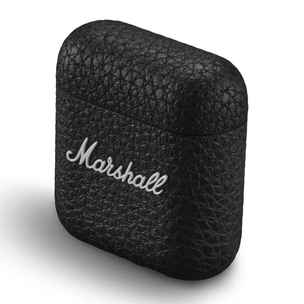 Marshall Iphone-Tilbehør|Hodetelefoner Og Hodesett|Minor IV trådløse in-ear-hodetelefoner