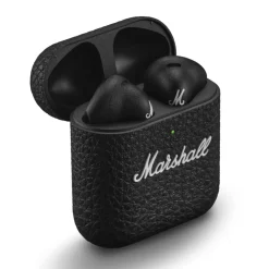 Marshall Iphone-Tilbehør|Hodetelefoner Og Hodesett|Minor IV trådløse in-ear-hodetelefoner