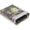Mean Well Strømadaptrer|Svitsjet strømforsyning 12 V (DC) 100 W