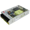 Mean Well Strømadaptrer|Svitsjet strømforsyning 12 V (DC) 150 W
