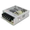 Mean Well Strømadaptrer|Svitsjet strømforsyning 12 V (DC) 72 W