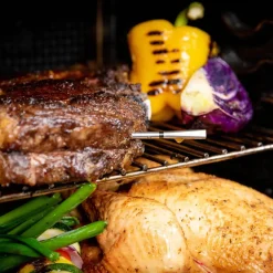 Meater Kjøkken Og Spisestue|Pro Trådløs Grilltermometer og repeater for mobilen