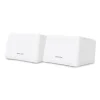 Mercusys Mesh|Halo H47BE Mesh Wifi 7-system 2-pk.