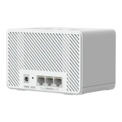 Mercusys Mesh|Halo H25BE Wifi 7 mesh-system