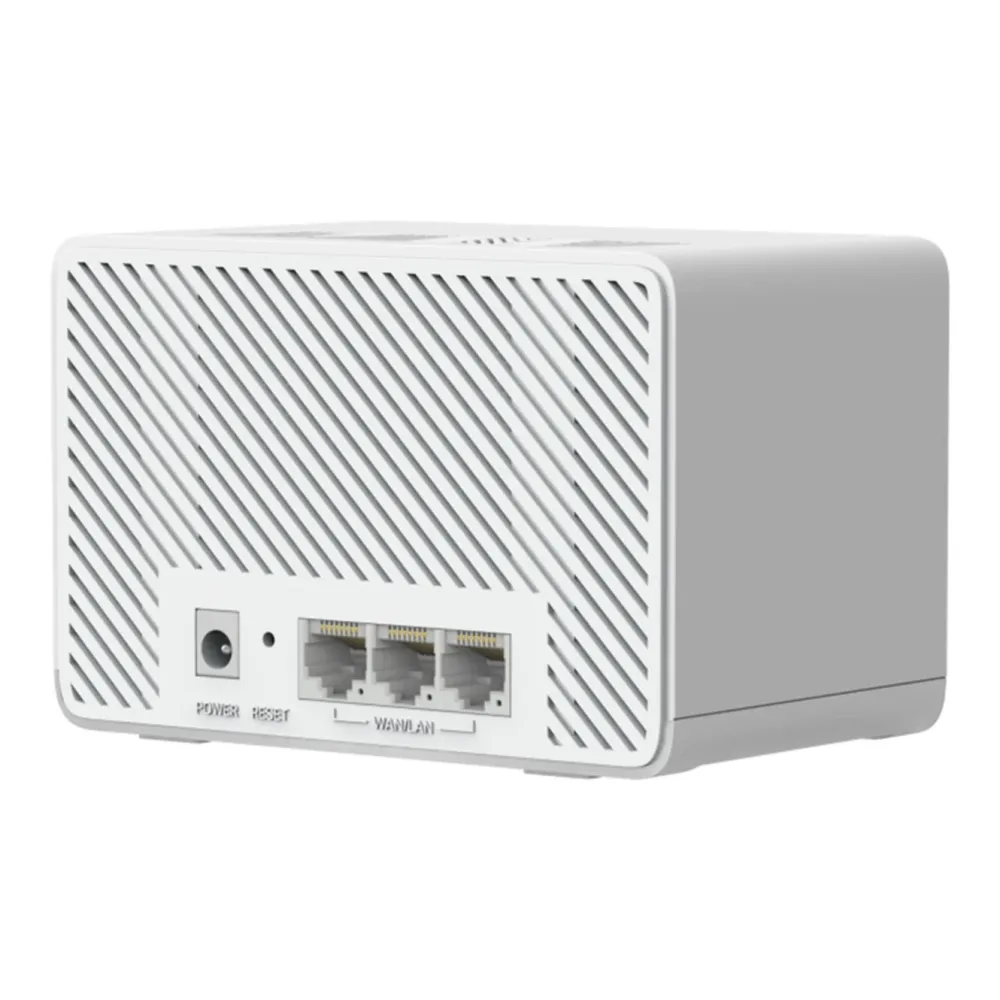 Mercusys Mesh|Halo H25BE Wifi 7 mesh-system