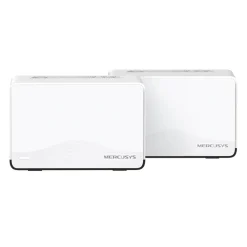 Mercusys Mesh|Halo H27BE Wifi 7 mesh-system