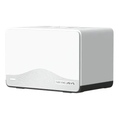 Mercusys Mesh|Halo H27BE Wifi 7 mesh-system