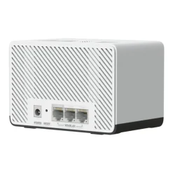 Mercusys Mesh|Halo H27BE Wifi 7 mesh-system