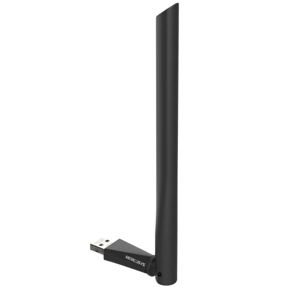 Mercusys Nettverkskort (Trådløse)|MA30H USB nettverksadapter