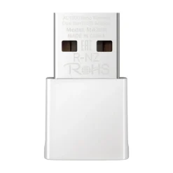 Mercusys Nettverkskort (Trådløse)|MA30N USB-nettverksadapter