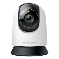 Mercusys Kameraovervåking|MC210 – Pan/Tilt Home Security wifi overvåkingskamera