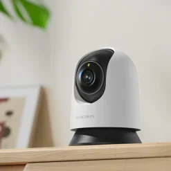 Mercusys Kameraovervåking|MC210 – Pan/Tilt Home Security wifi overvåkingskamera