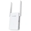 Mercusys Wifi-Forsterker|ME80X Wi-Fi 6 Repeater AX3000