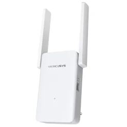 Mercusys Wifi-Forsterker|ME80X Wi-Fi 6 Repeater AX3000