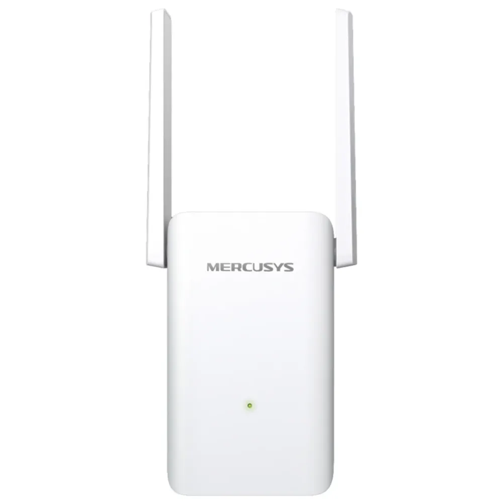 Mercusys Wifi-Forsterker|ME80X Wi-Fi 6 Repeater AX3000