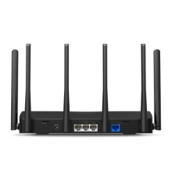 Mercusys Wifi-Routere|MR47BE Tri-Band Wifi 7-ruter