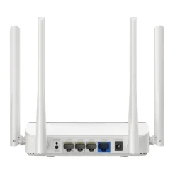 Mercusys Wifi-Routere|MR25WBE Wi-Fi 7 Ruter