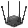 Mercusys Wifi-Routere|MR60X Wi-Fi 6 AX1500 Ruter