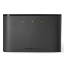 Mercusys Mobilt Bredbånd Og Rutere|Nettverkskabler|MT110 4G LTE-ruter