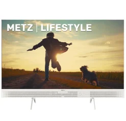 Kjell Tv Og Tilbehør|METZ 12V Google TV 32"